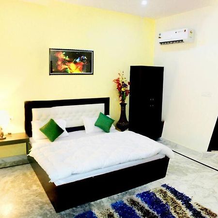 Taj Castle A Boutique Homestay Agra (Uttar Pradesh) Exterior photo