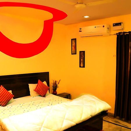 Taj Castle A Boutique Homestay Agra (Uttar Pradesh) Exterior photo