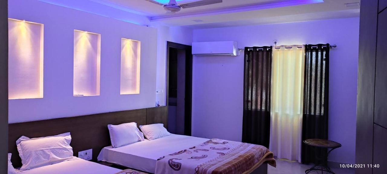 Taj Castle A Boutique Homestay Agra (Uttar Pradesh) Exterior photo