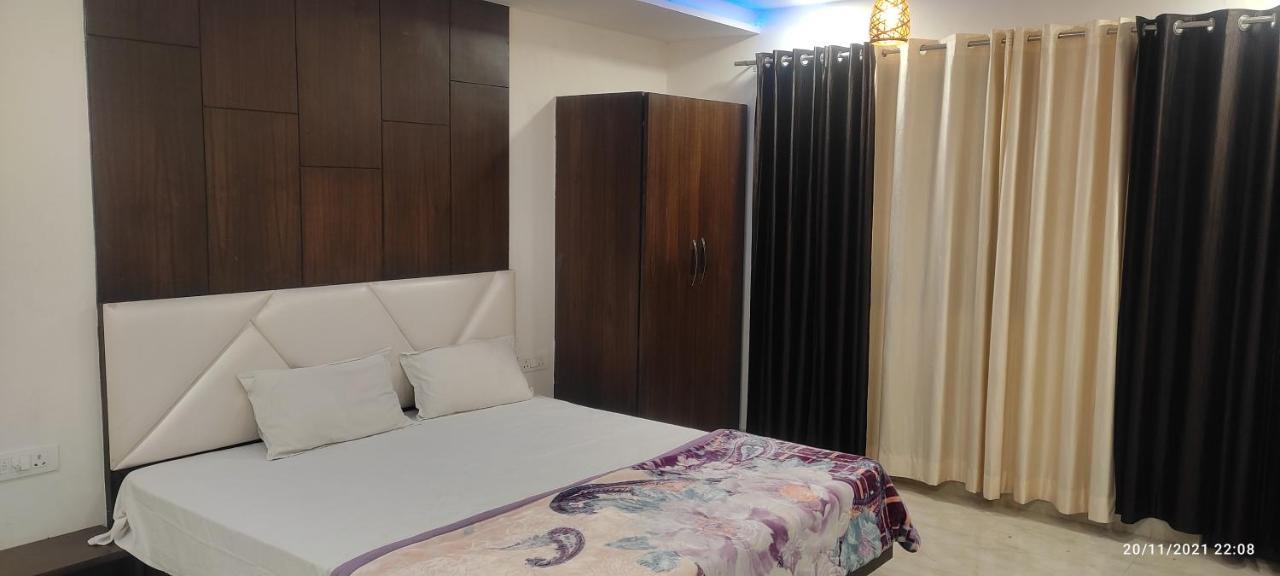 Taj Castle A Boutique Homestay Agra (Uttar Pradesh) Exterior photo