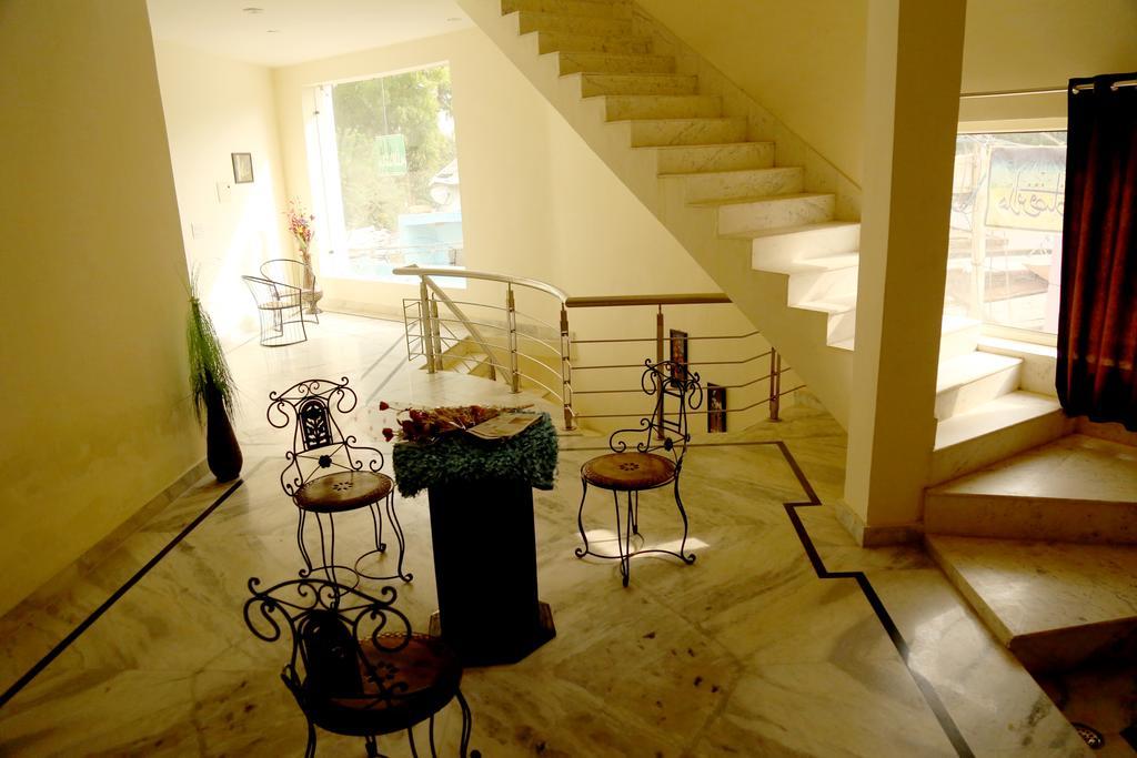 Taj Castle A Boutique Homestay Agra (Uttar Pradesh) Exterior photo